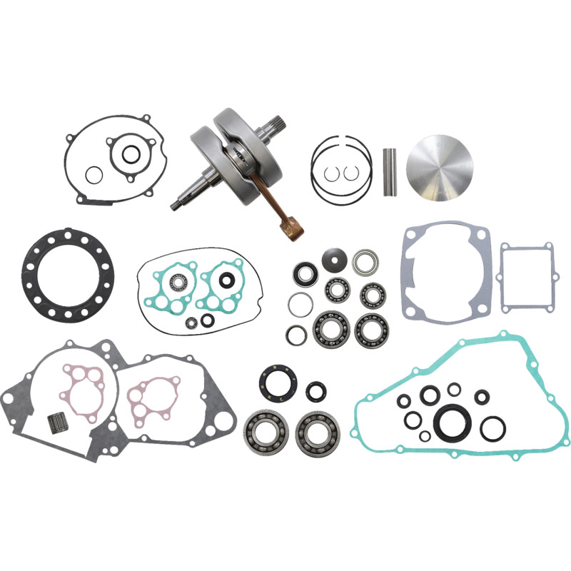VERTEX Complete Engine Rebuild Kit for 2-Stroke - Image 3