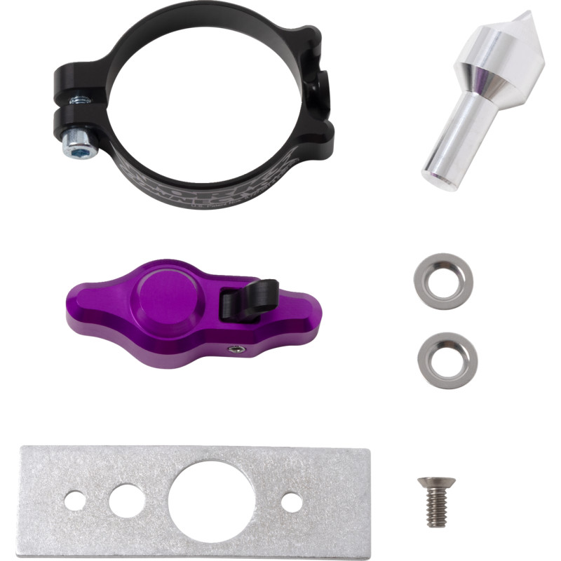 WORKS CONNECTION Pro Launch Start Device - Image 5