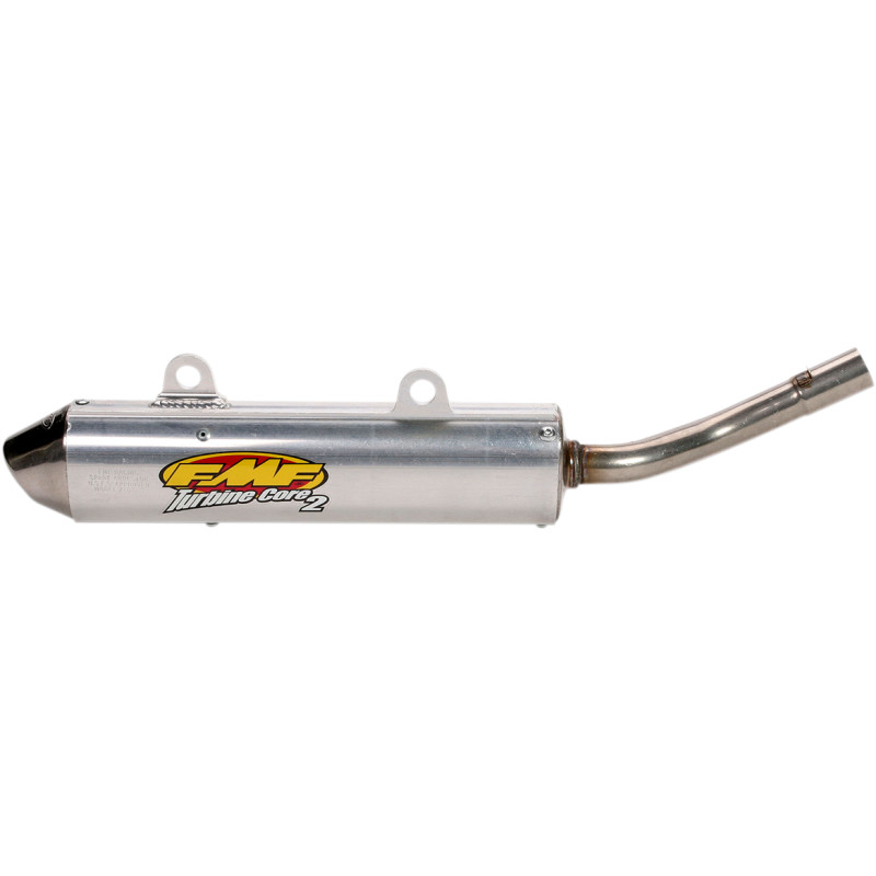 FMF Turbinecore 2 Silencer - Image 11