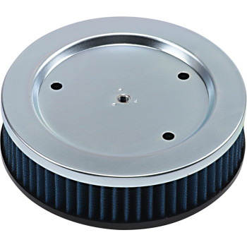 1990-2000 Harley FL FX Air Filter Drag Specialties