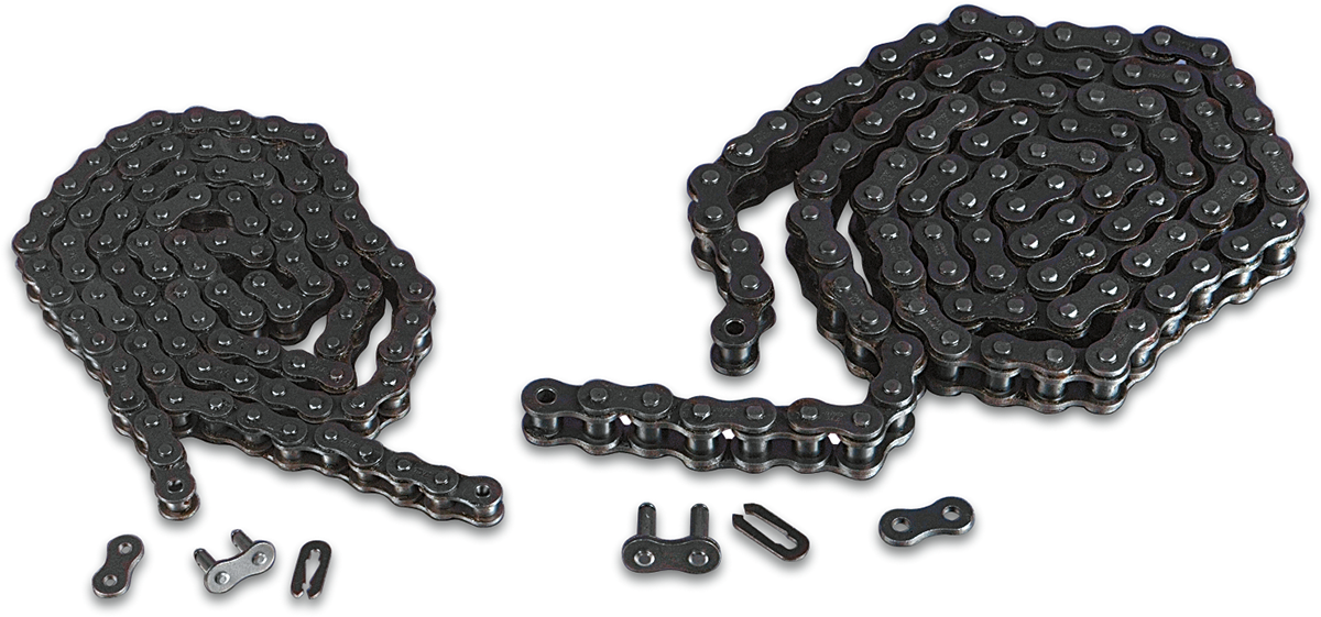 PARTS UNLIMITED Heavy Duty Roller Drive Chain - View 1