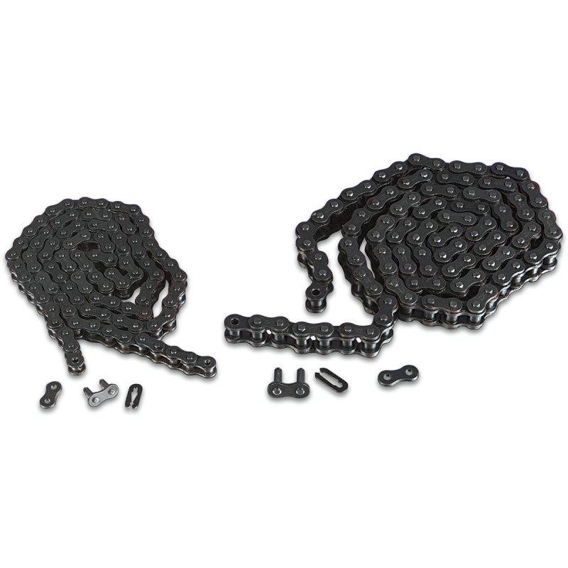 PARTS UNLIMITED Heavy Duty Motorcycle Chain