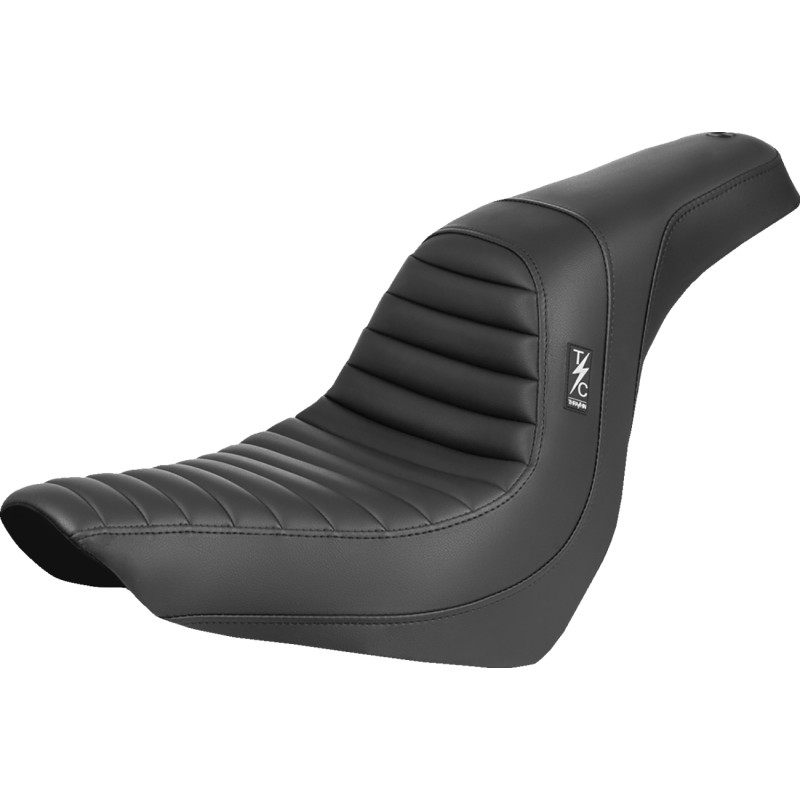 SADDLEMEN Thrashin' Pro Series Seat - Image 4
