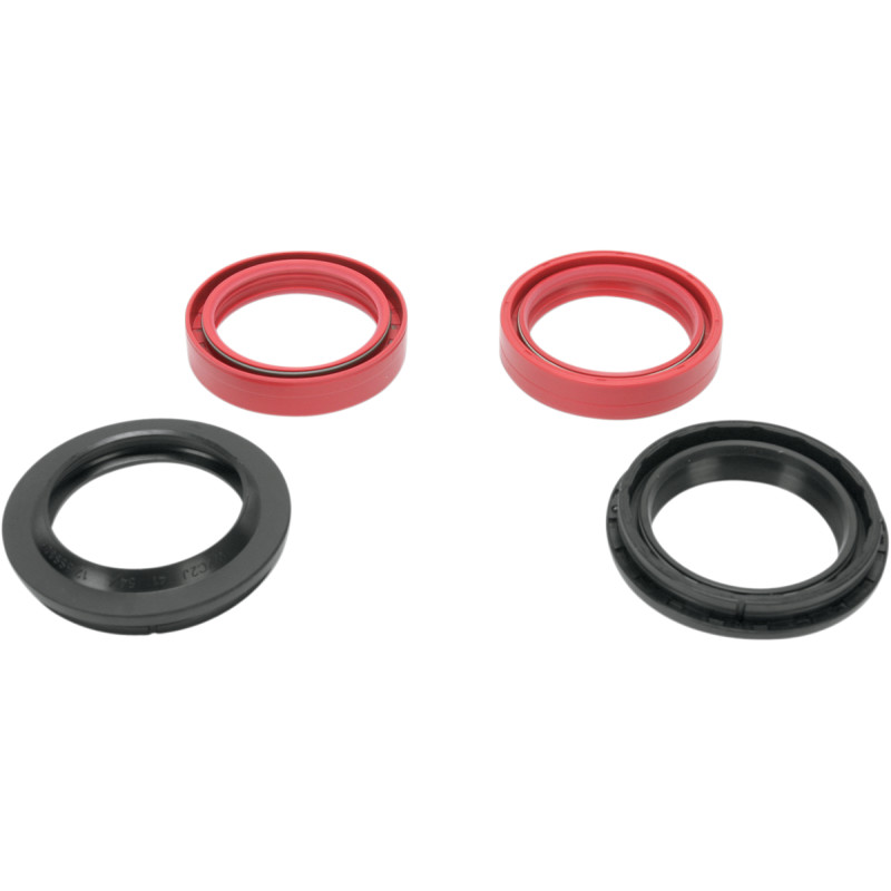 MOOSE OFFROAD Fork Seal/Dust Seal Kit - Image 25