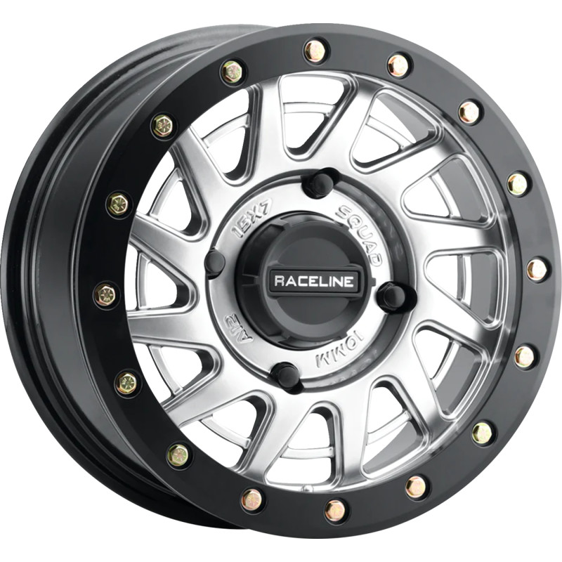 RACELINE WHEELS Squad Beadlock Wheel - Image 4