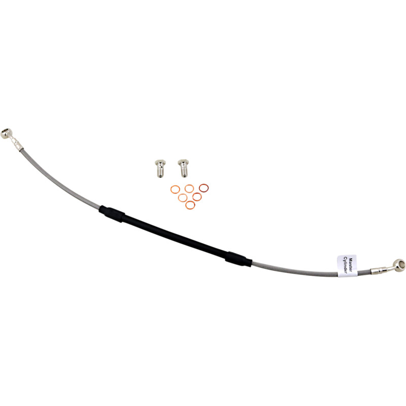 GBRAKES Complete Brake Line Kit - Image 15