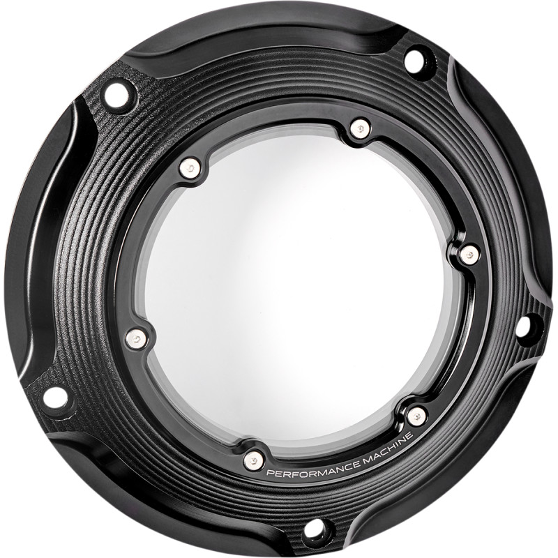 PERFORMANCE MACHINE (PM) Derby Cover - Image 3