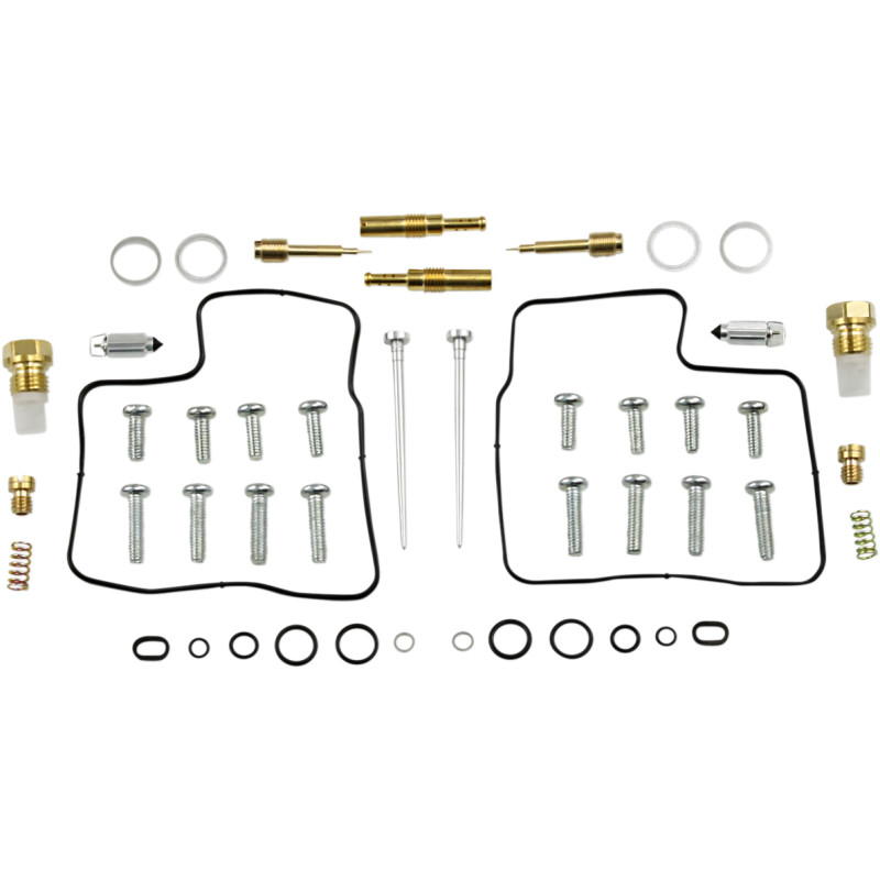 PARTS UNLIMITED Carburetor Repair Kit - Image 17