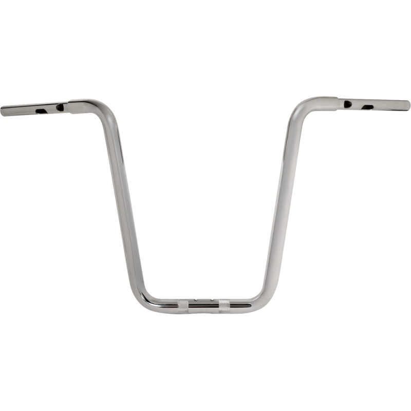 DRAG SPECIALTIES 1-1/4" Touring Handlebar - Image 15