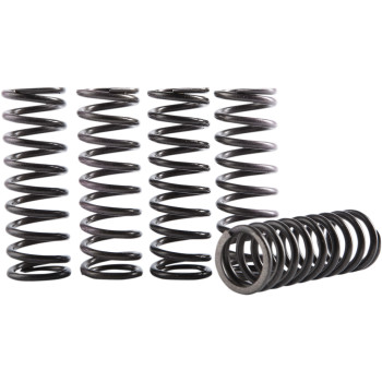 1998-2005 Yamaha YFM660R WR400F YZ400F Clutch Springs - Hinson CS069-5-001