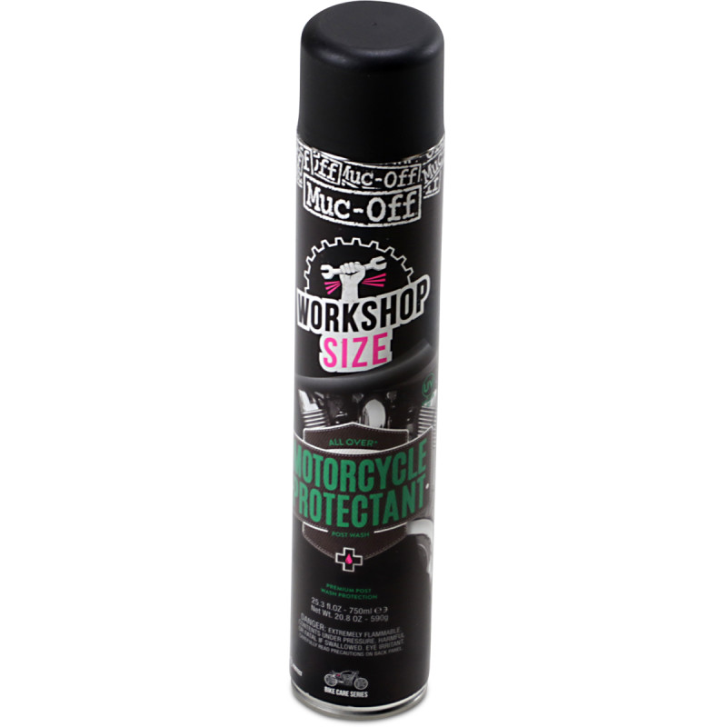 MUC-OFF USA Motorcycle Protectant