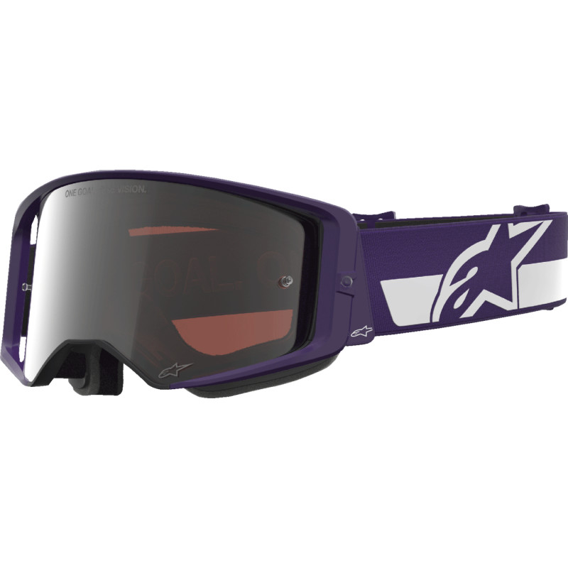 ALPINESTARS GOGGLES Supertech Limited Edition Hunta 96 XXV Goggle