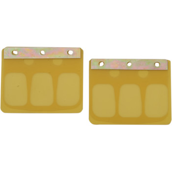 2005 - 2022 Yamaha YZ 125 Power Reed Petal Set