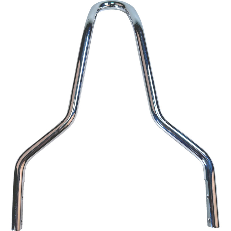 DRAG SPECIALTIES Round Sissy Bar - Image 2