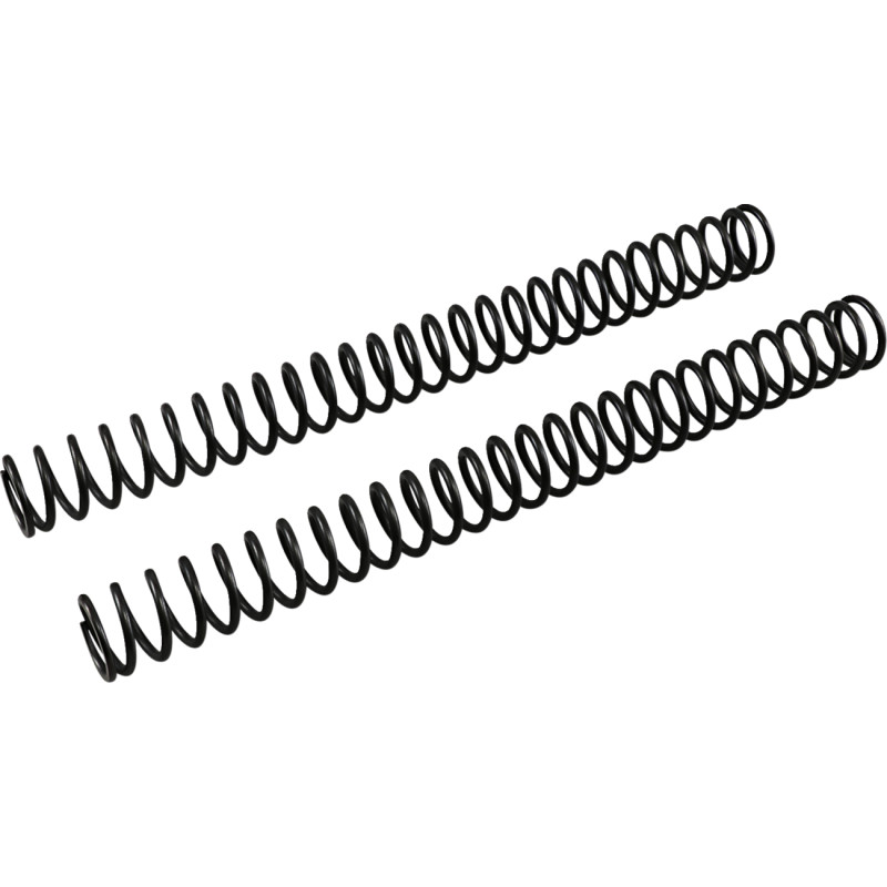 FACTORY CONNECTION Replacement Front Fork Springs — 25.80 lb/in