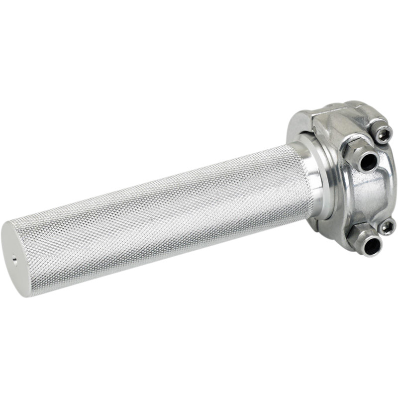 BILTWELL 1" Whiskey Throttle Assembly