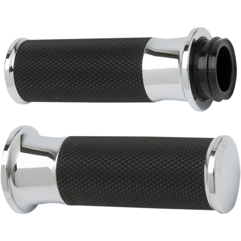 ARLEN NESS Smooth Grips - Image 3
