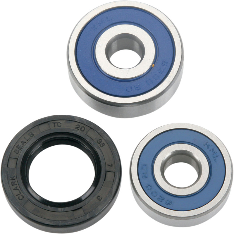 MOOSE OFFROAD Wheel Bearing Kit - Image 152