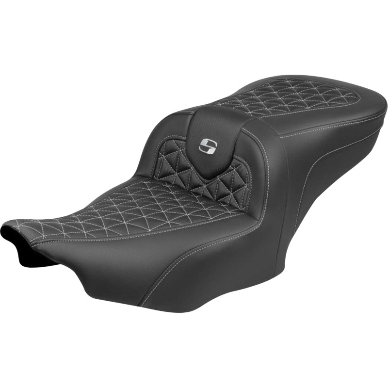 SADDLEMEN Roadsofa™ Standard Reach Seat - Image 4