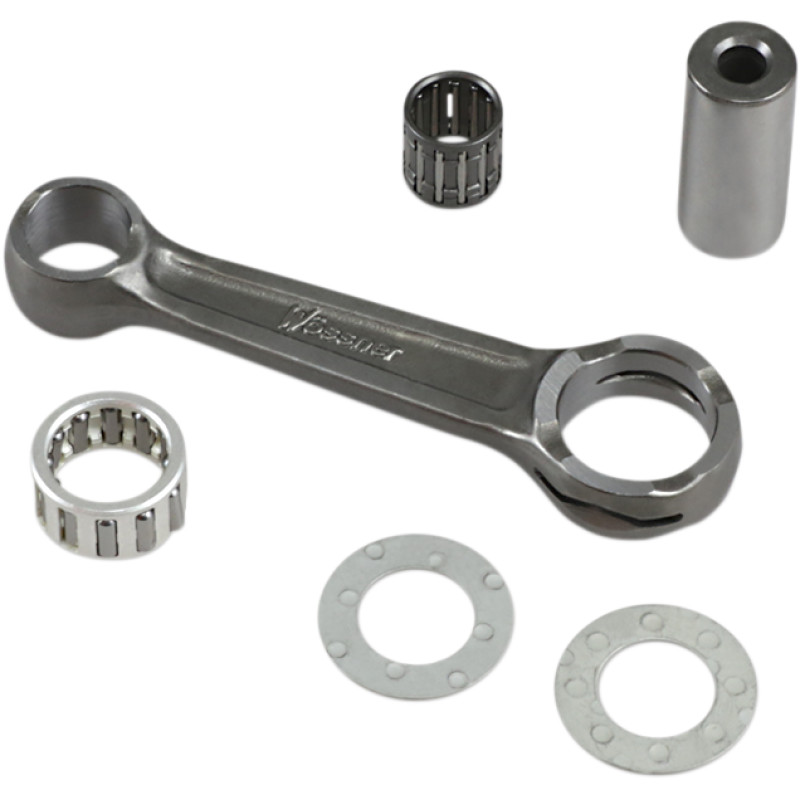 WOSSNER Connecting Rod Kit for 2-Stroke - Image 15