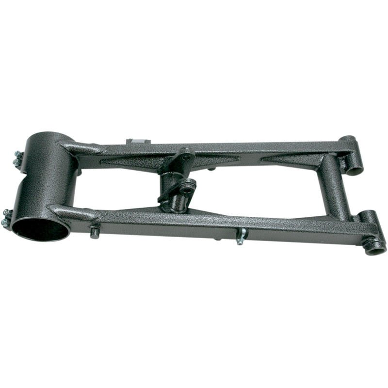 LONE STAR RACING/TECH 5 IND. Rear Swingarm — Extends 4.00"