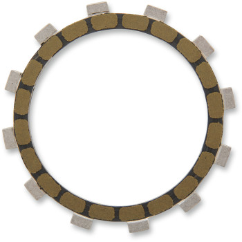 Clutch Friction Plate - Suzuki