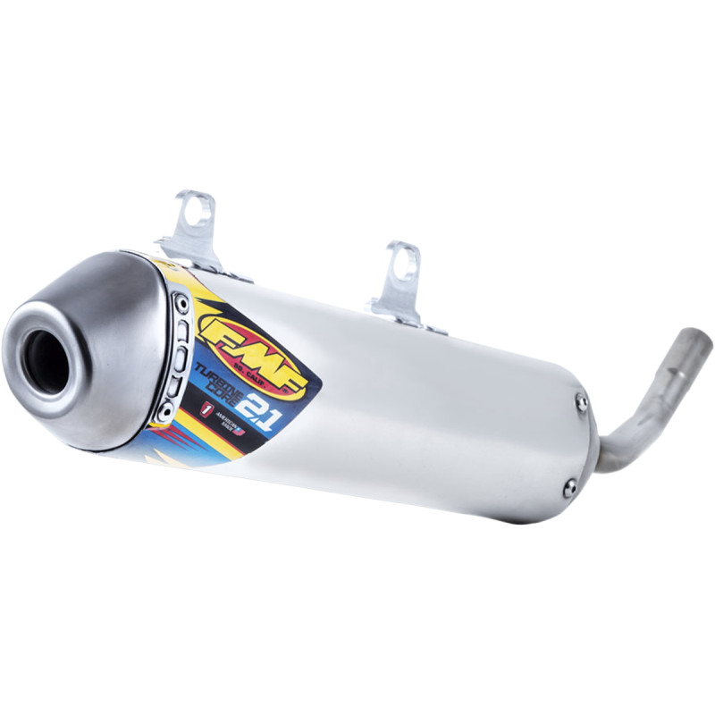 FMF Turbinecore 2.1 Silencer