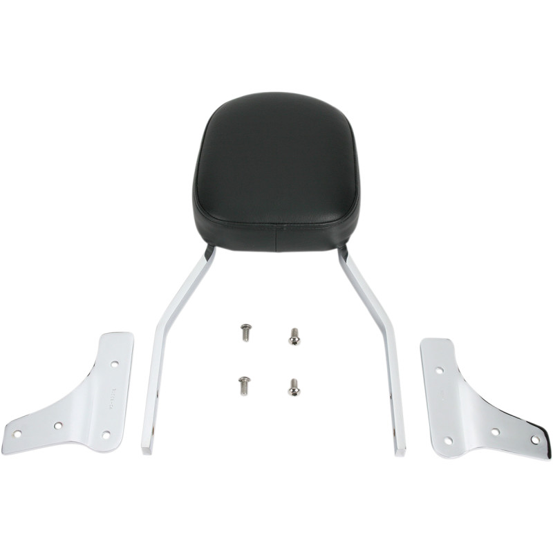 COBRA Square Sissy Bar Kit — Standard - Image 17