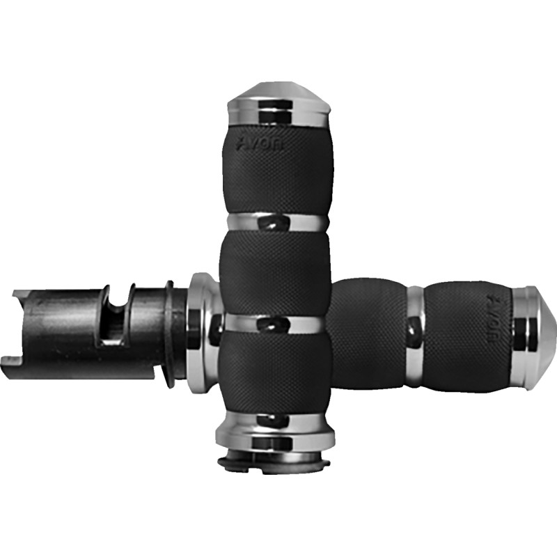 AVON GRIPS 3-Ring Air Cushioned Grips — Standard - Image 12