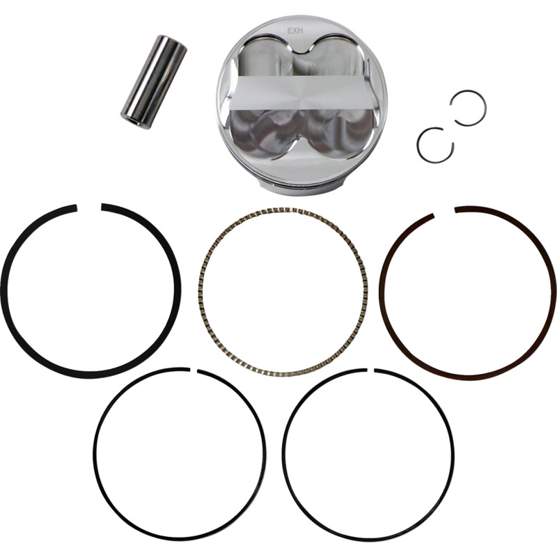 JE PISTONS Piston Kit - Image 17