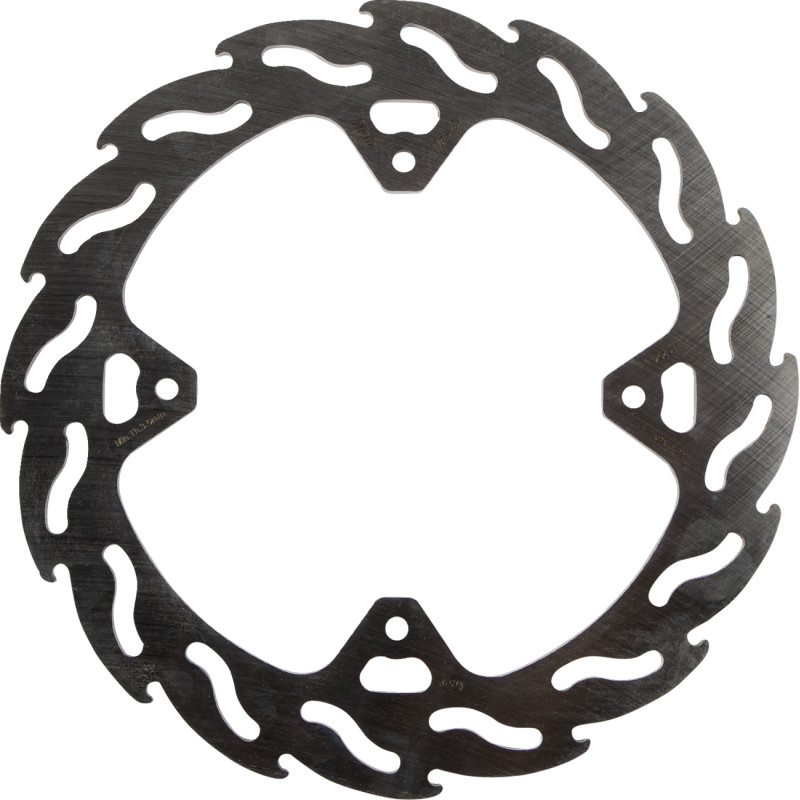 MOTO-MASTER Brake Rotors - Image 2