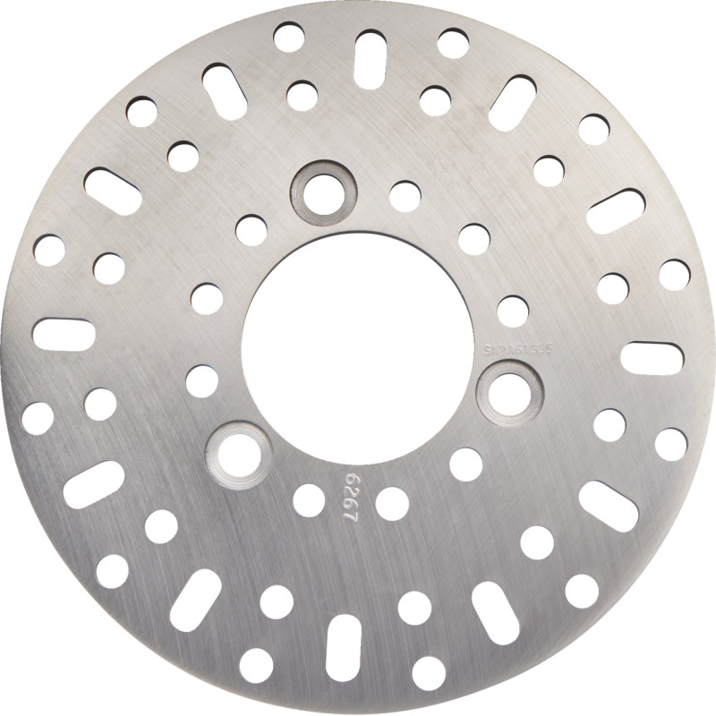 EBC Brake Rotor