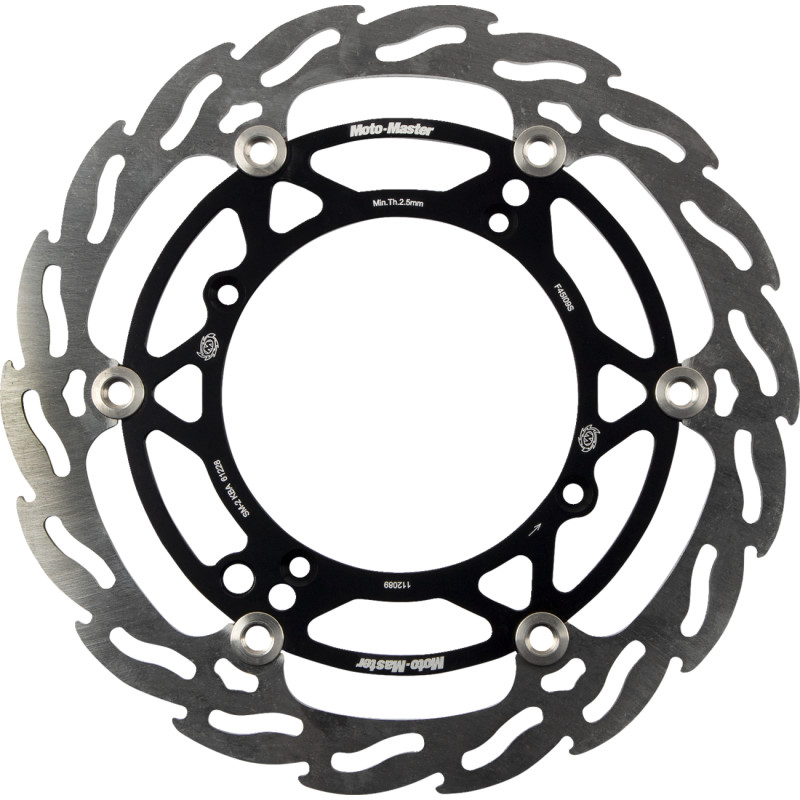 MOTO-MASTER Brake Rotors - Image 48