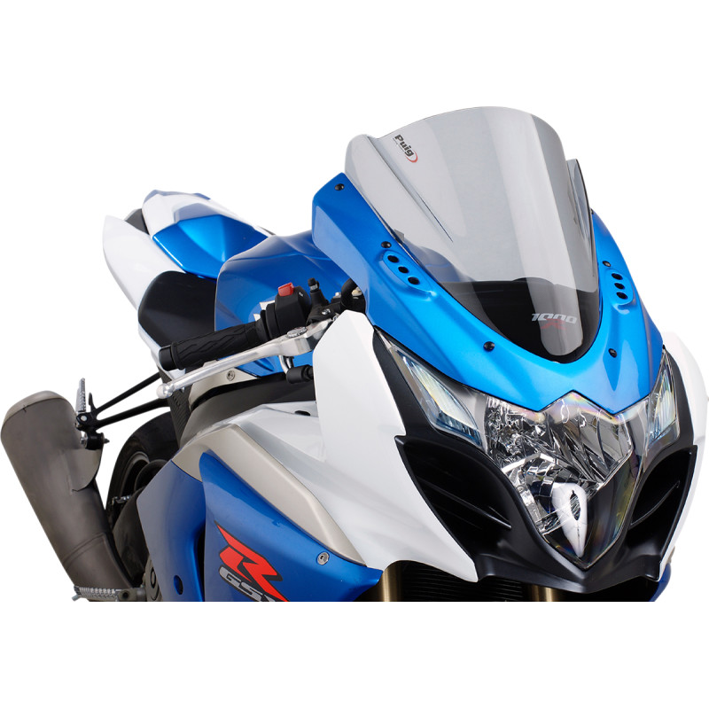 PUIG HI-TECH PARTS Z-Racing Windscreen - Image 33