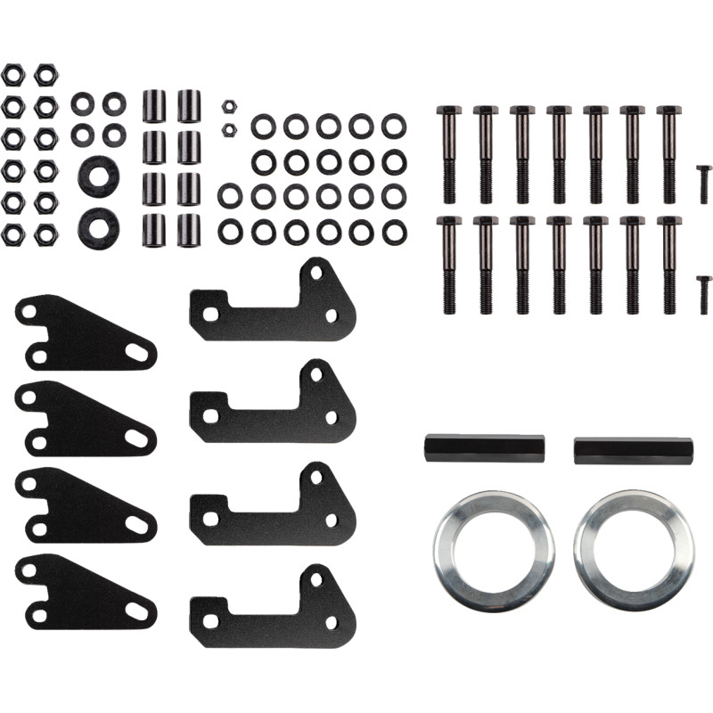 MOOSE OFFROAD Lift Kit - Image 12