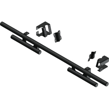 Kawasaki Ridge & XR & HVAC Rear Tube Bumper 2024-2025 | eBay