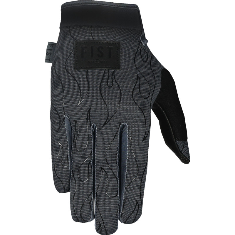FIST HANDWEAR Moto Hybrid Phantom Flame Road Gloves