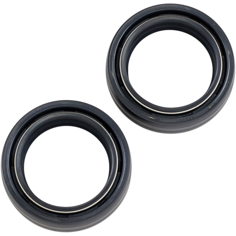 PARTS UNLIMITED Front Fork Seals - Image 12