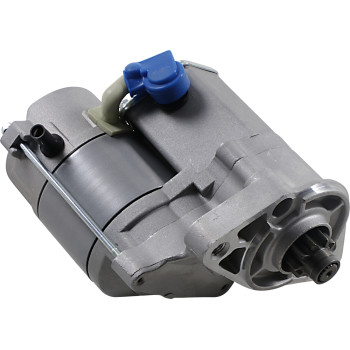1993-2002 Kawasaki KAF Mule 2510 Starter Motor Replacement Part for OEM 211630030