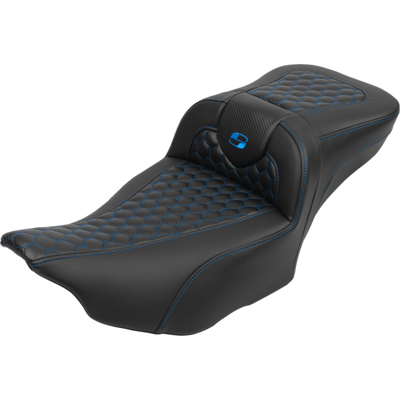SADDLEMEN Roadsofa™ Extended Reach Seat - Image 25