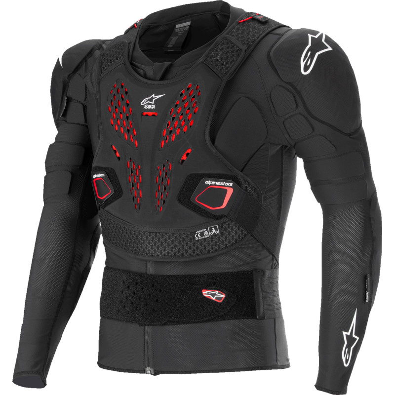 ALPINESTARS Bionic Pro v3 Plasma Protection Jacket