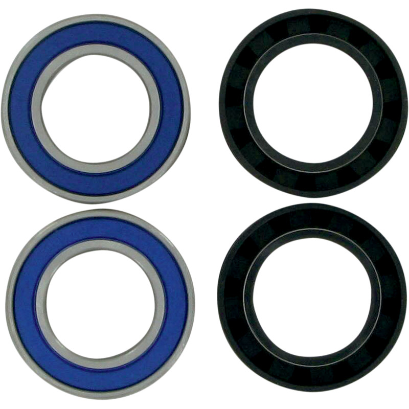 MOOSE OFFROAD Wheel Bearing Kit - Image 37