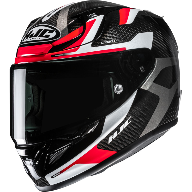HJC RPHA 12 Carbon Xentra Helmet