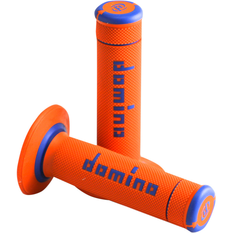 DOMINO Xtreme Grips