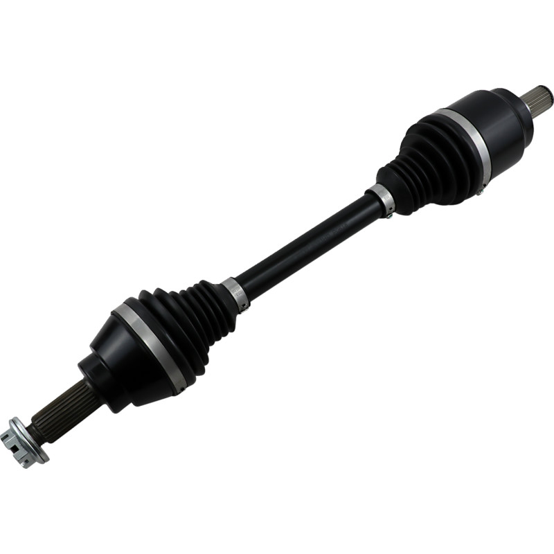 DEMON Complete Heavy-Duty Axle — Rear Left/Rear Right - Image 9