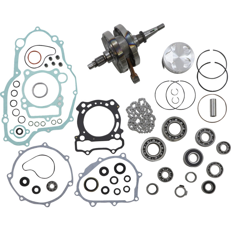 VERTEX Engine Rebuild Kit - Image 28