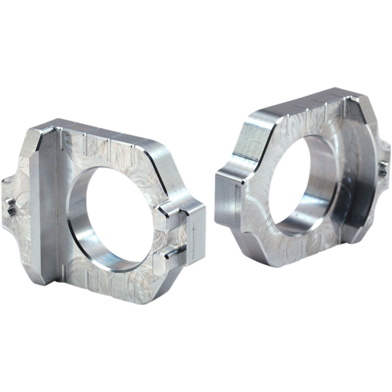 WORKS CONNECTION Elite Axle Blocks - Image 10