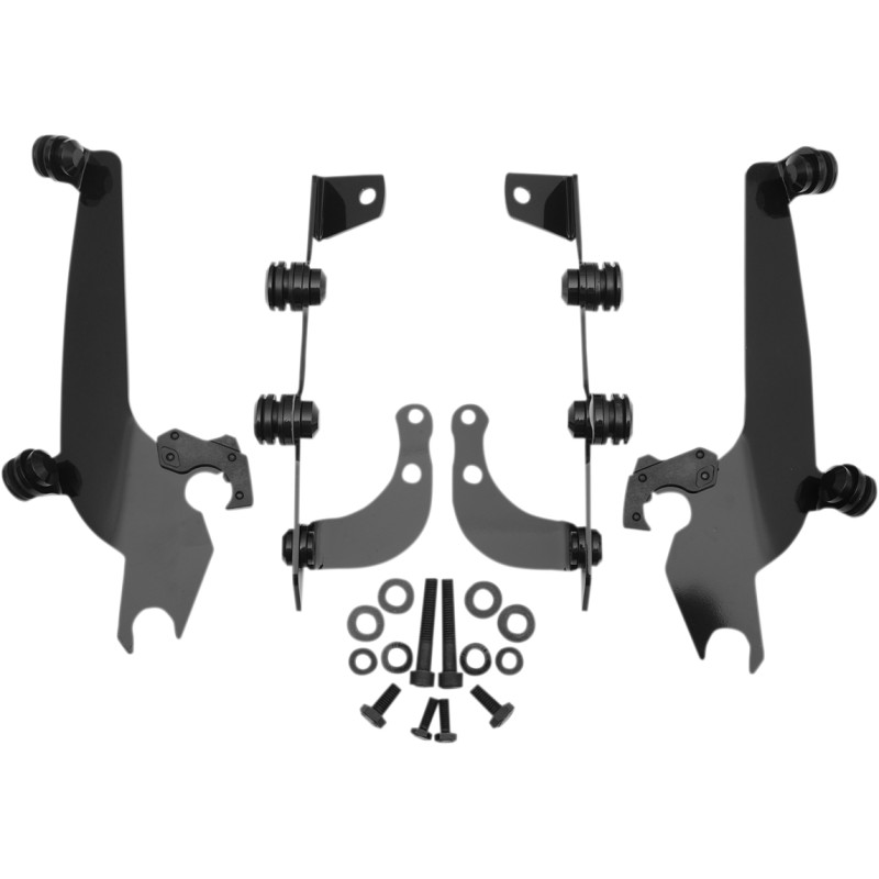MEMPHIS SHADES No-Tool Trigger-Lock Mount Kit for Sportshield - Image 14