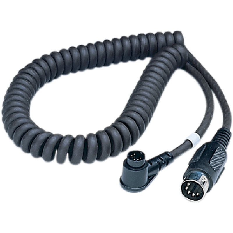 J & M Replacement Single-Section 5-Pin Cord