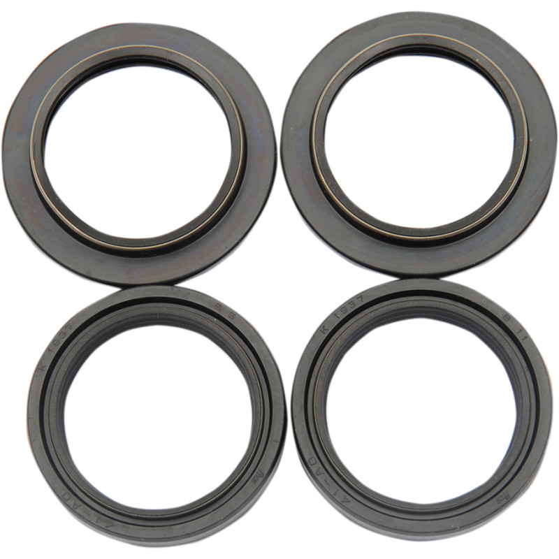 PIVOT WORKS Fork Seal Kit